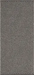 Kunststoffteppiche - Der Horred-Teppich Signe Mix (graphit)