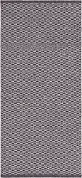 Kunststoffteppiche - Der Horred-Teppich Signe Mix (lila)
