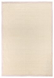 Sisal-Teppich - Agave (silber/grau)