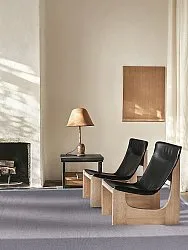 Sisal-Teppich - Agave (grau)
