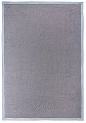 Sisal-Teppich - Agave (grau)