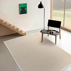 Sisal-Teppich - Agave (beige/grau)