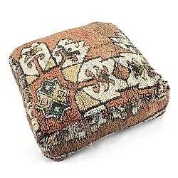 Sitzpoufs - Marokkanischer Pouf Azilal 068
