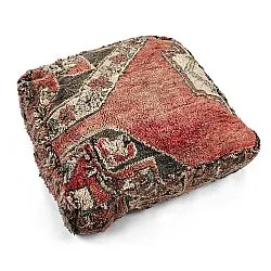 Sitzpoufs - Marokkanischer Pouf Azilal 083