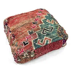 Sitzpoufs - Marokkanischer Pouf Azilal 084