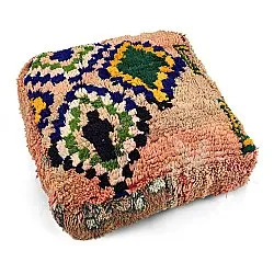 Sitzpoufs - Marokkanischer Pouf Azilal 097