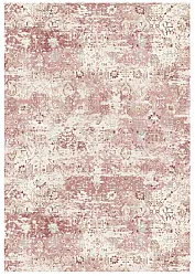 Wilton-Teppich - Enfidha (rosa)