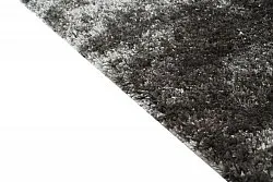 Hochflorteppiche - Shaggy Luxe (anthrazit)