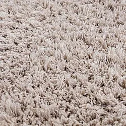 Hochflorteppiche - Soft Shine (Beige)