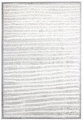 Shaggy Indoor-Outdoor - Kendall (cream/grau)