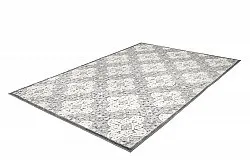 Shaggy Indoor-Outdoor - Hampton (grau)
