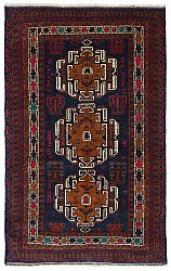 Kelim Teppich Persischer Baluchi 172 x 107 cm