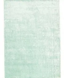 Viskose-teppich - Jodhpur Special Luxury Edition (türkis)
