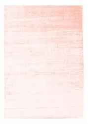 Viskose-teppich - Jodhpur Special Luxury Edition (hellpink)