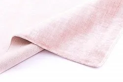 Viskose-teppich - Jodhpur Special Luxury Edition (hellpink)