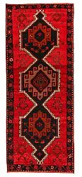 Kelim Teppich Orientalisch 325 x 129 cm