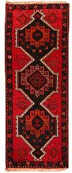 Kelim Teppich Orientalisch 326 x 123 cm