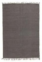 Juteteppich - Mexicali (anthrazit)