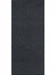 Kunststoffteppiche - Der Horred-Teppich Solo (schwarz)