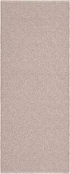 Kunststoffteppiche - Der Horred-Teppich Sweet (rosa)