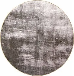 Rund Teppich - Tartu (multi)