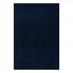 Hochflorteppiche - Pandora (blau)