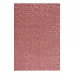 Hochflorteppiche - Pandora (rosa)
