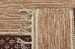 Flickenteppich - Visby (beige)