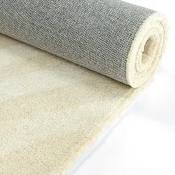 Wollteppich - Aiz Hand Tufted Wool Premium (grau)