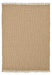 Wollteppich - Arbil (beige/weiß)