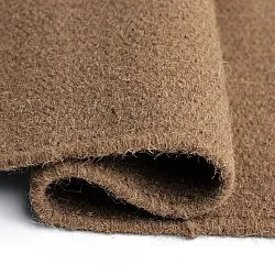 Wollteppich - Aveiro (beige/mehrfarbig)
