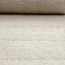 Wollteppich - Brenta Handloom Wool Premium (creme)
