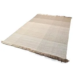 Wollteppich - Chaves (beige)