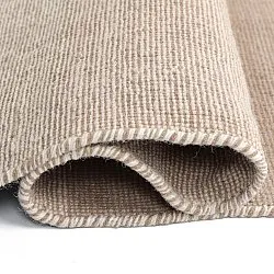 Wollteppich - Chaves (beige)