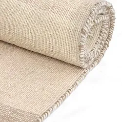 Wollteppich - Chaves (beige)