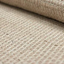 Rund Teppich - Coastal (beige)