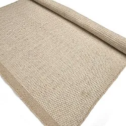 Wollteppich - Coastal (beige)