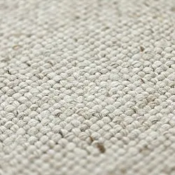 Wollteppich - Dalita (beige)