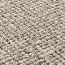 Wollteppich - Dalita (braun)