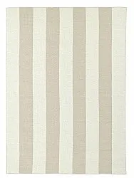 Wollteppich - Garine (cremefarben/beige)