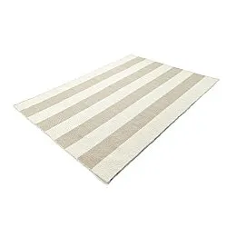 Wollteppich - Garine (cremefarben/beige)