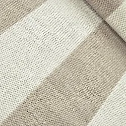 Wollteppich - Garine (cremefarben/beige)