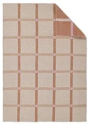 Wollteppich - Gingham (no. 2)