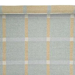 Wollteppich - Gingham (no. 6)