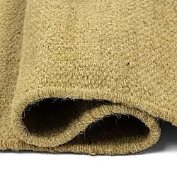 Wollteppich - Hamilton (mustard)