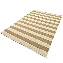 Wollteppich - Torquay (weiß/beige)