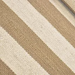 Wollteppich - Torquay (weiß/beige)