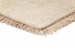 Wollteppich - Pike (beige)