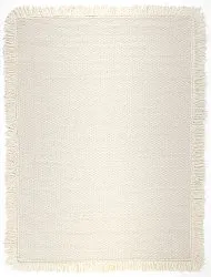 Wollteppich - Pike (cream)