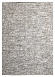 Wollteppich - Dhurry (beige)